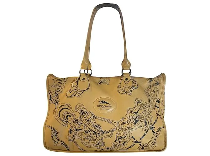 Edizione speciale Longchamp Beige