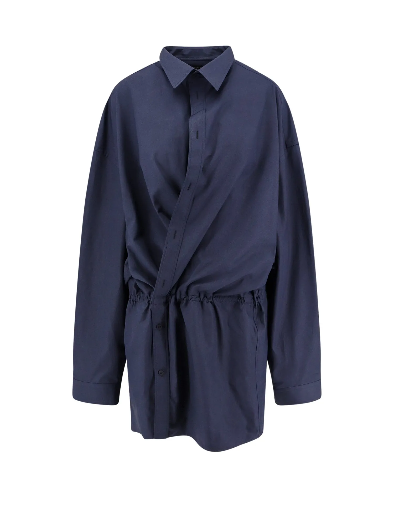 Balenciaga Garde-Robe Shirt/Dress