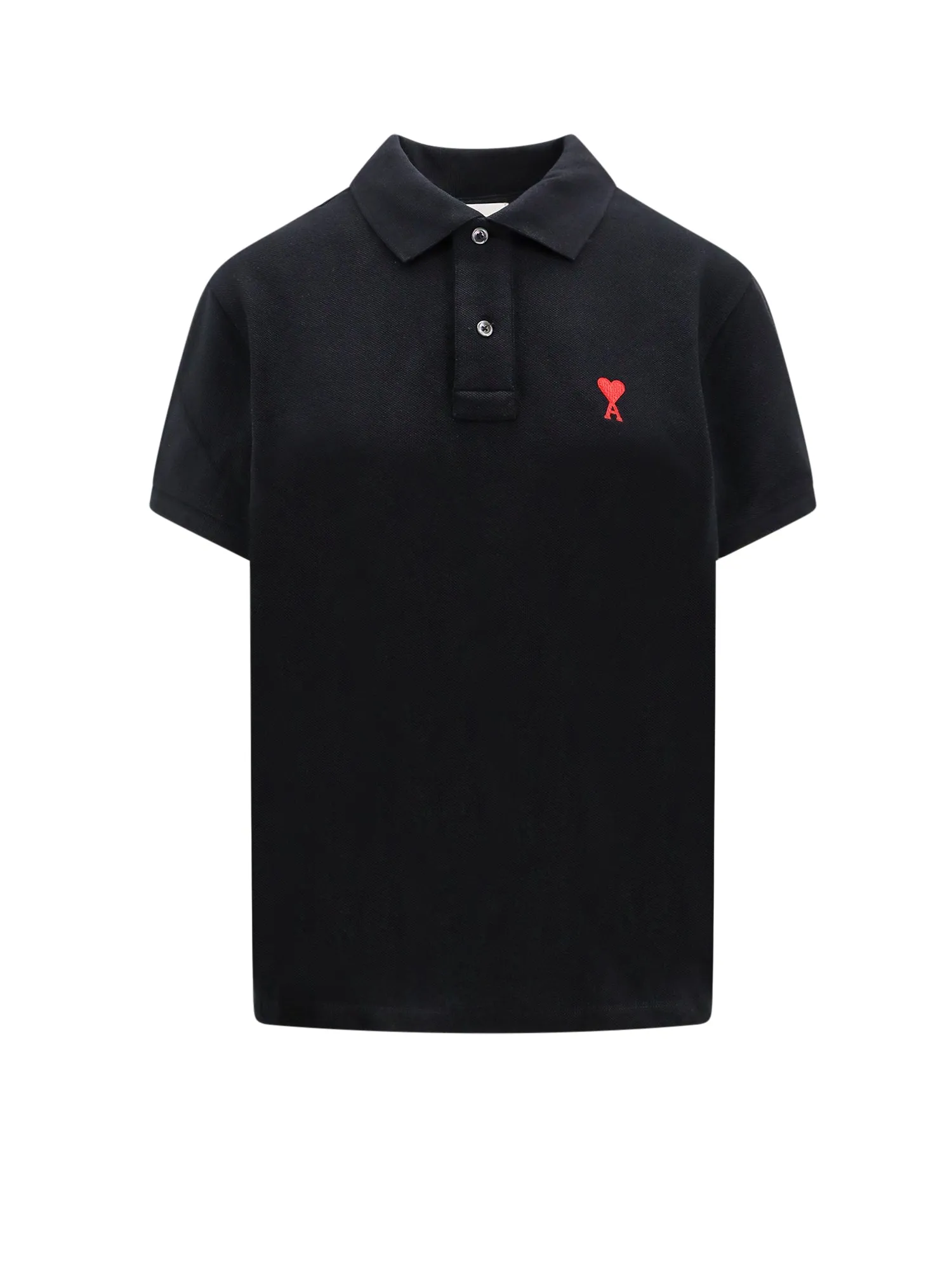 Biologic Cotton Polo Shirt