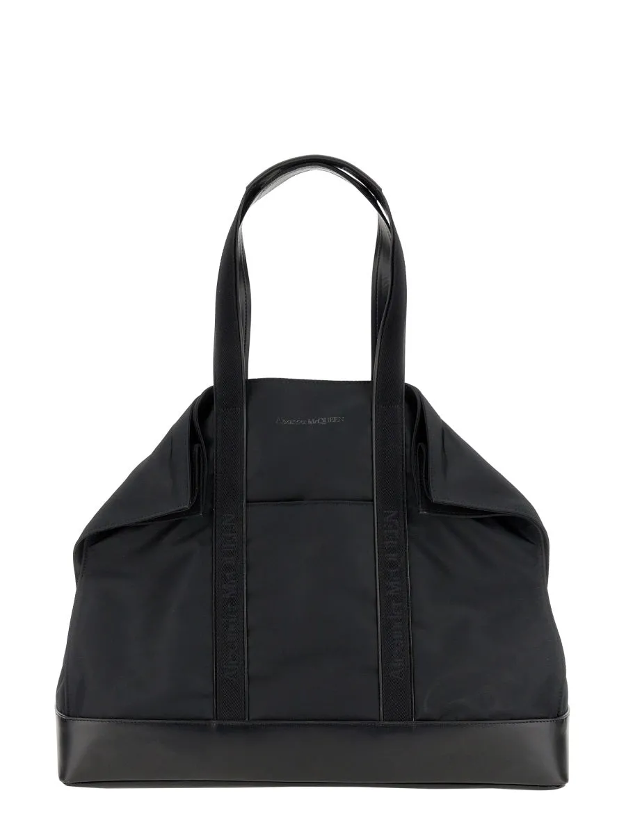 Tote De Manta Bag