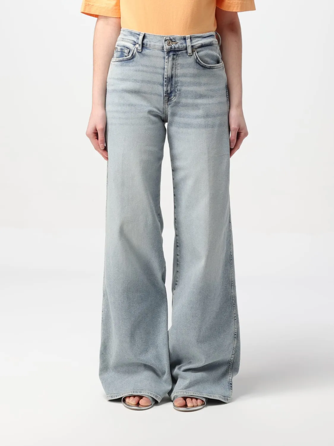 Jeans donna 7 For All Mankind
