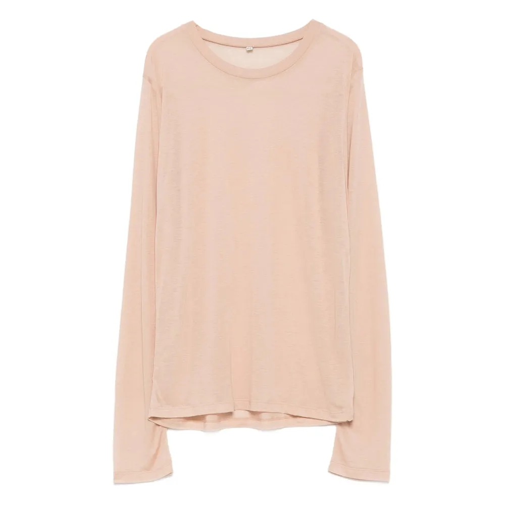 Maglioni Cotone Nylon