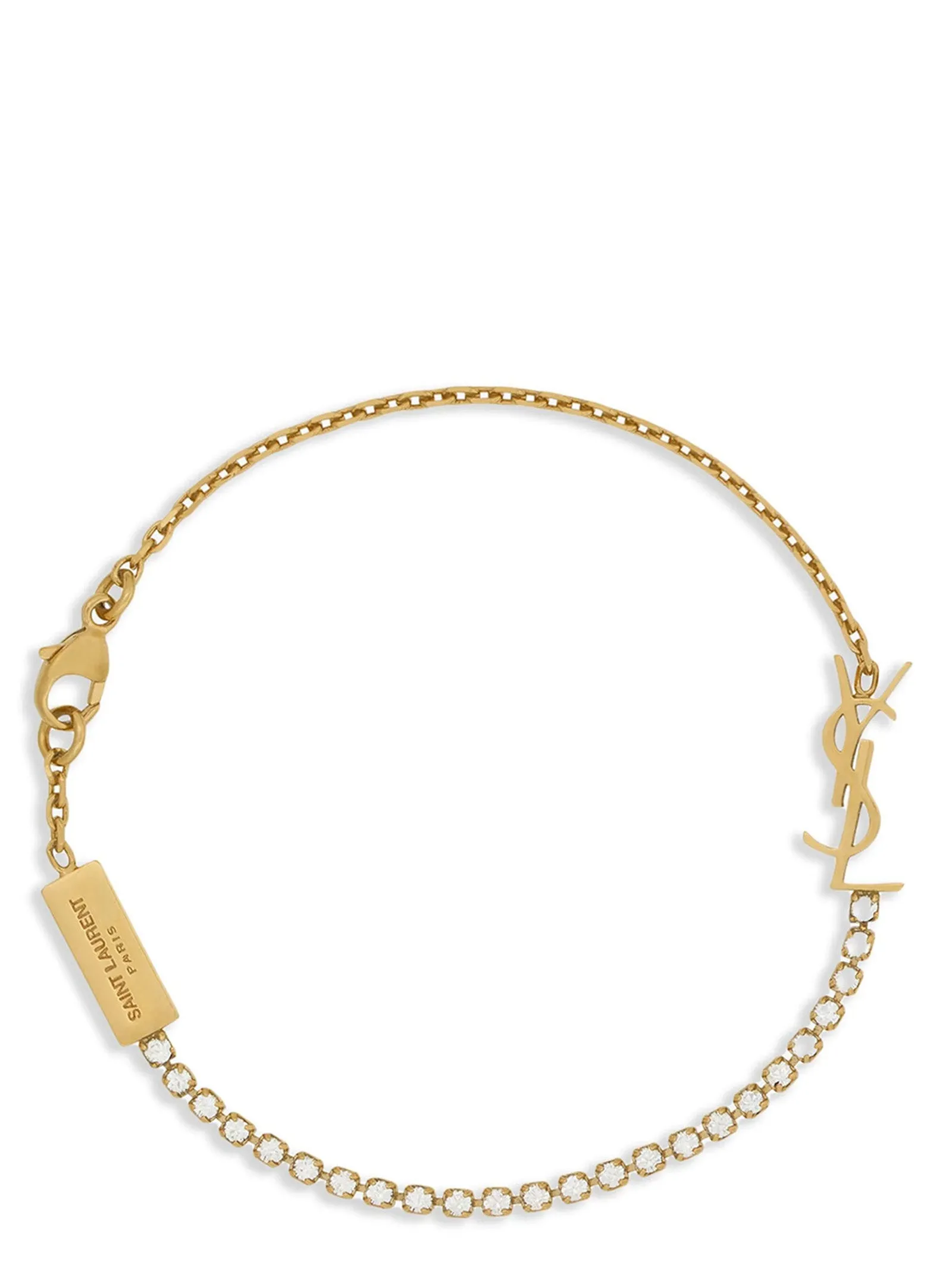 Monogramme Gioielli Oro