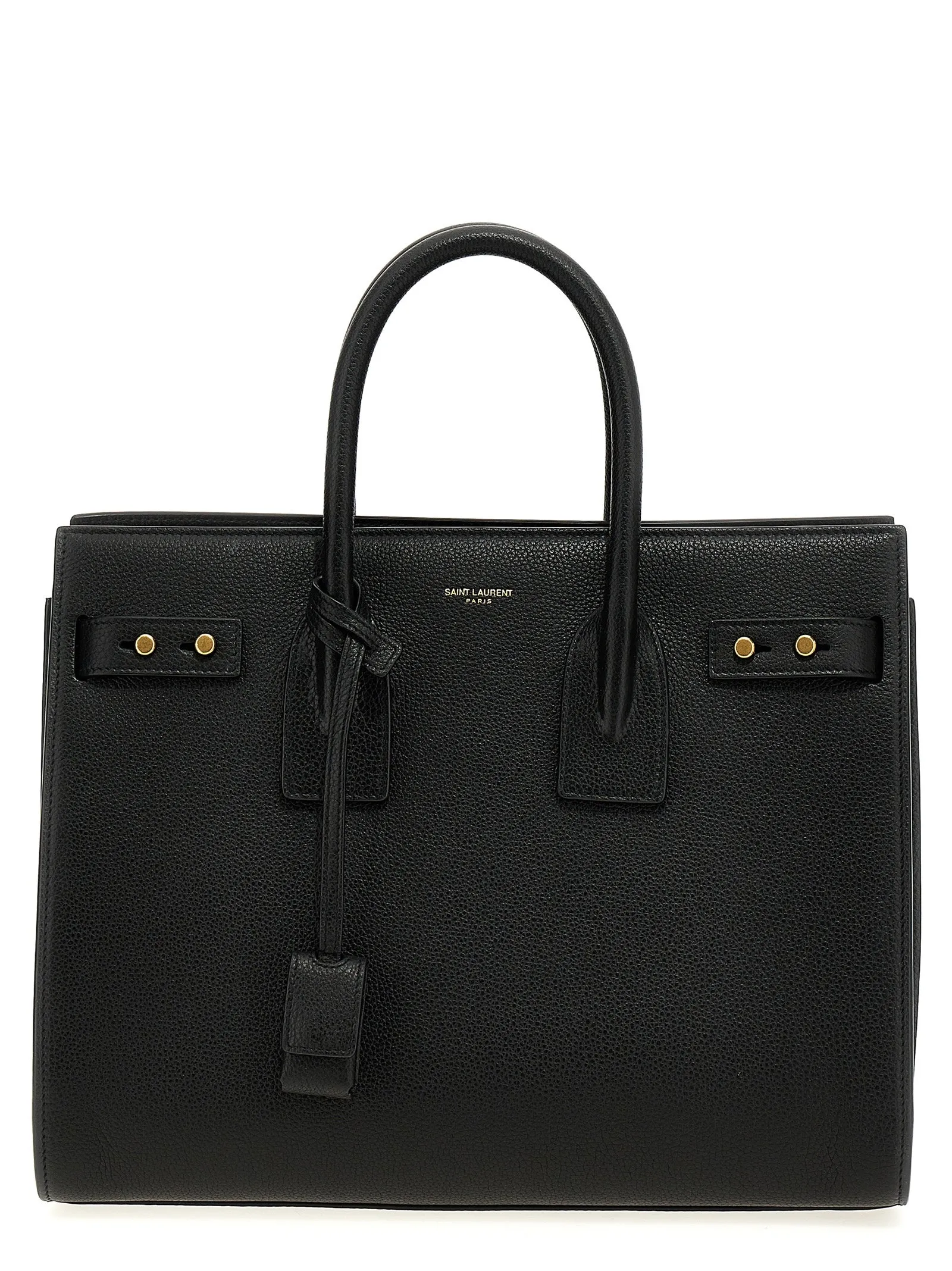 Sac De Jour Borse A Mano Nero