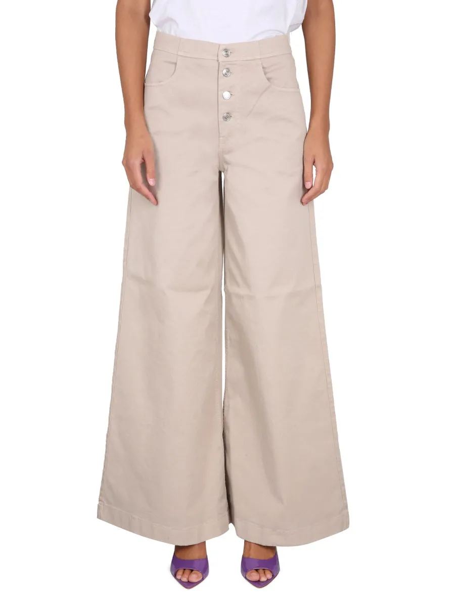 Yoko Extraflare Pants