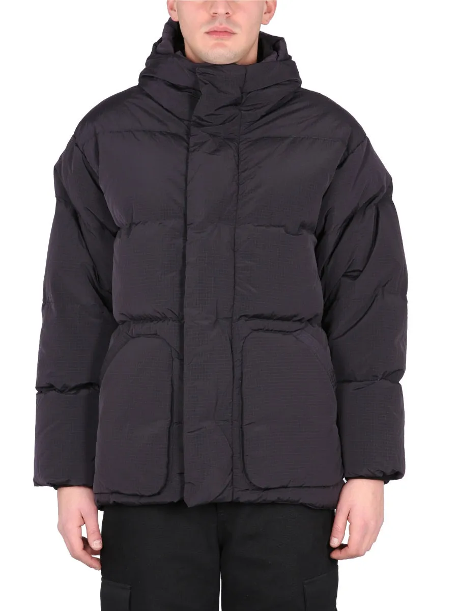 Michlin Down Jacket