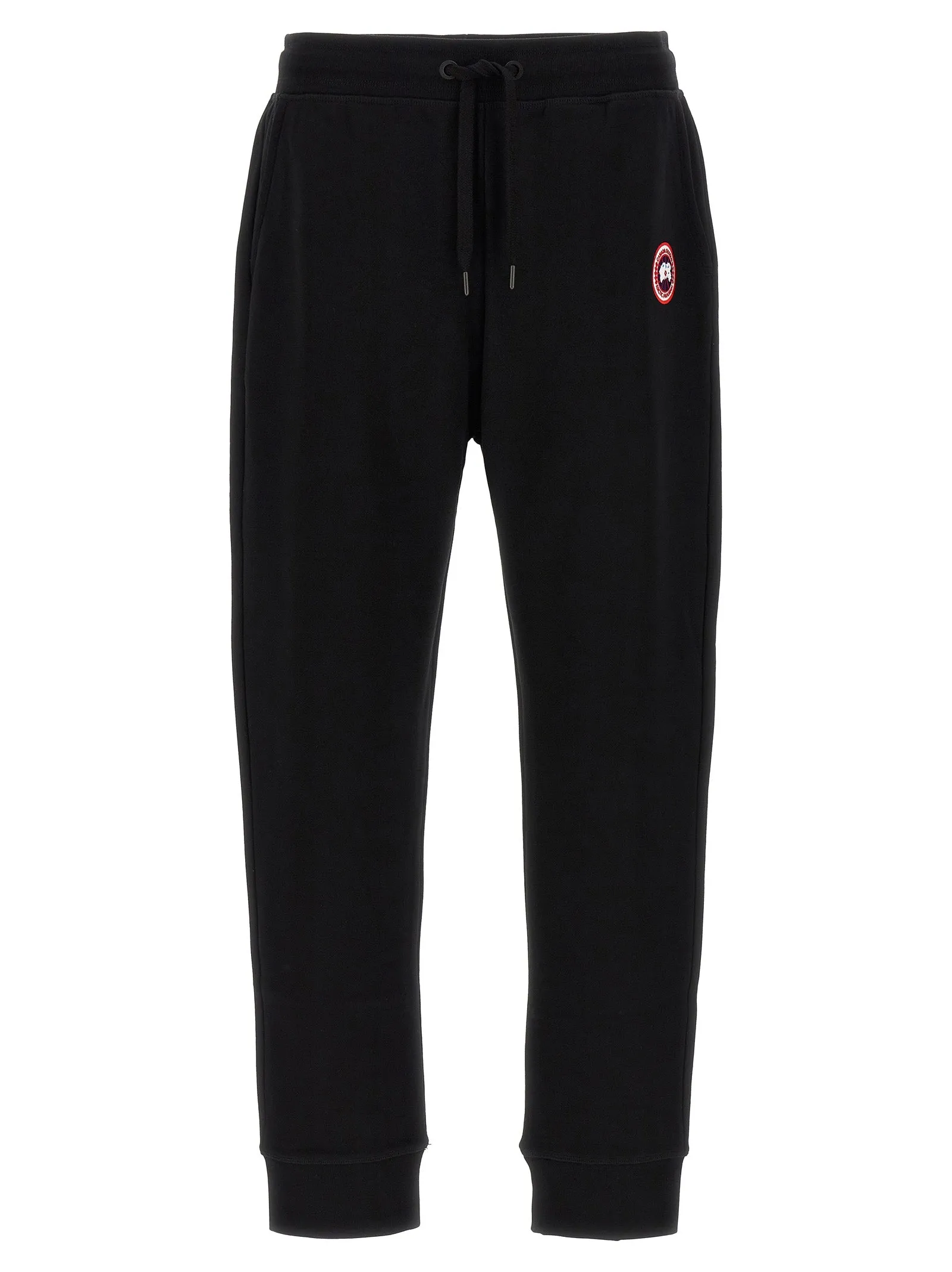 Huron Pantaloni Nero