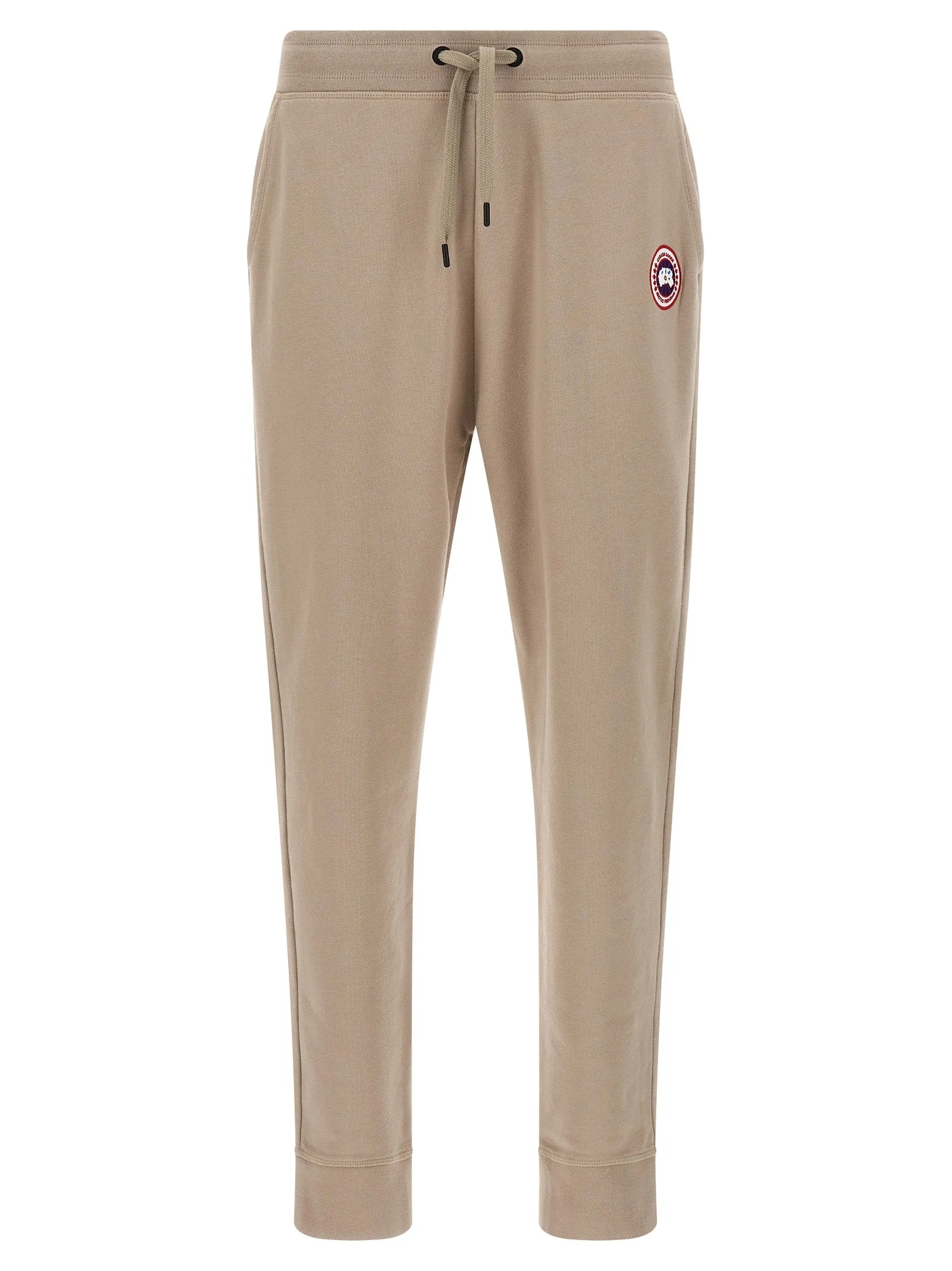 Huron Pantaloni Beige