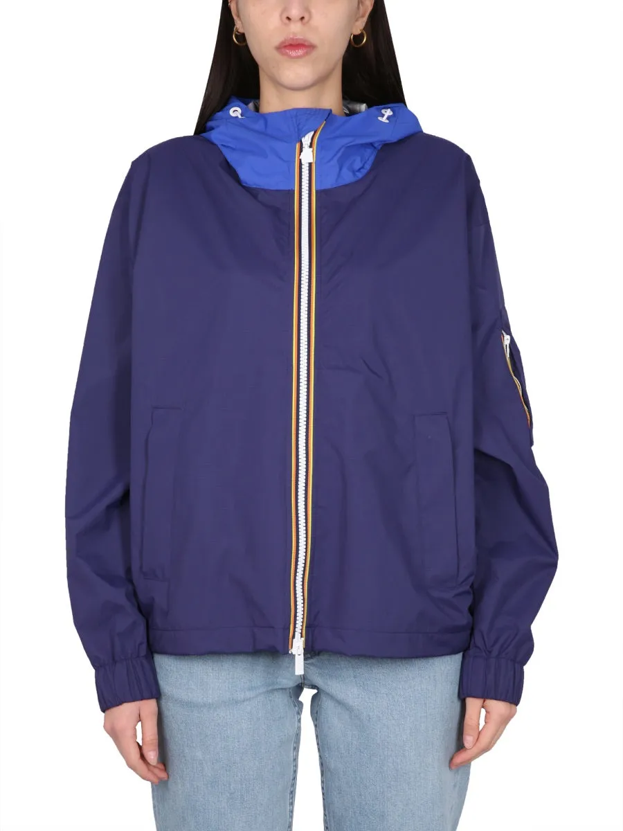 Claudey Jacket