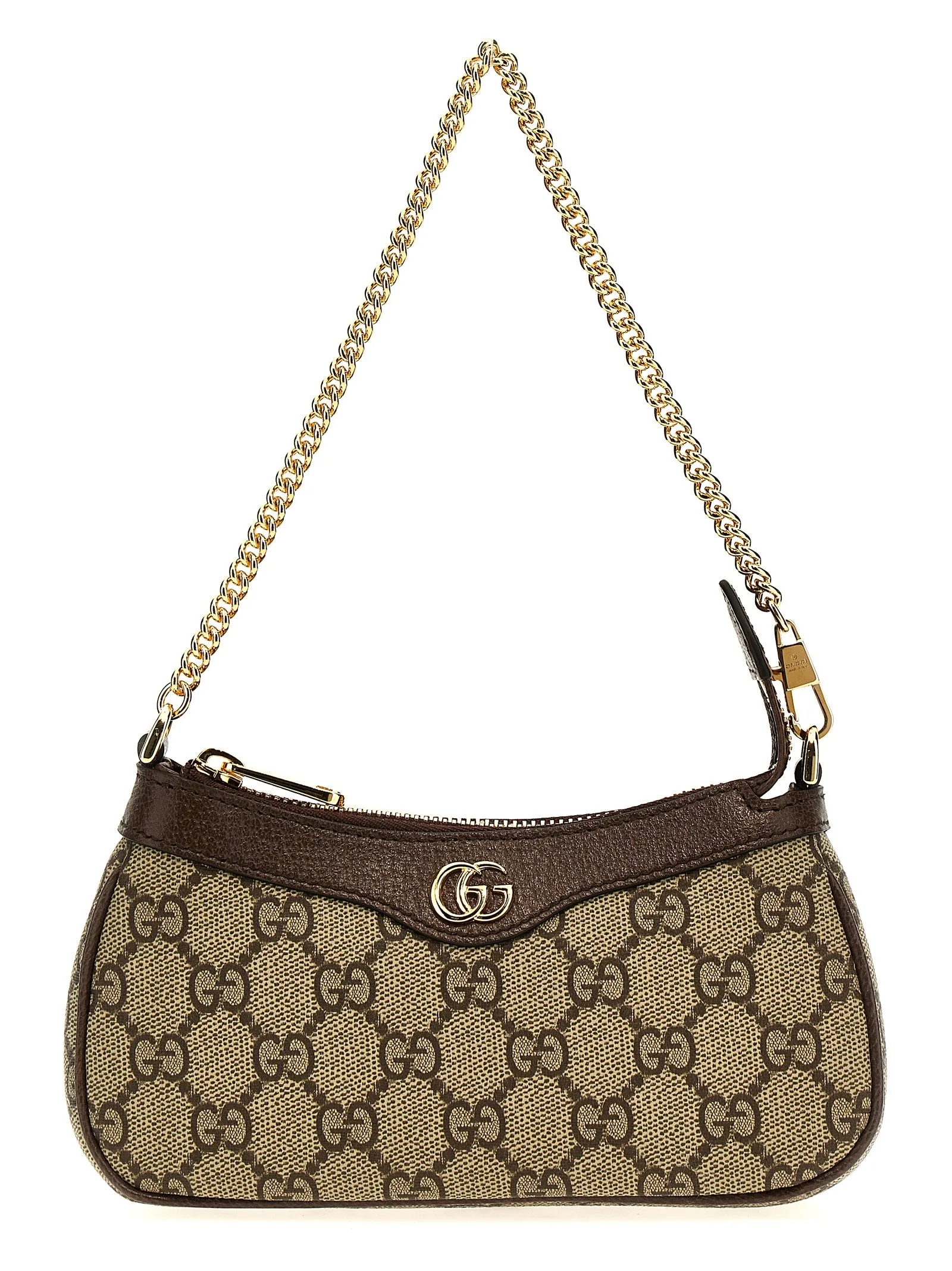 Ophidia Borse A Mano Beige