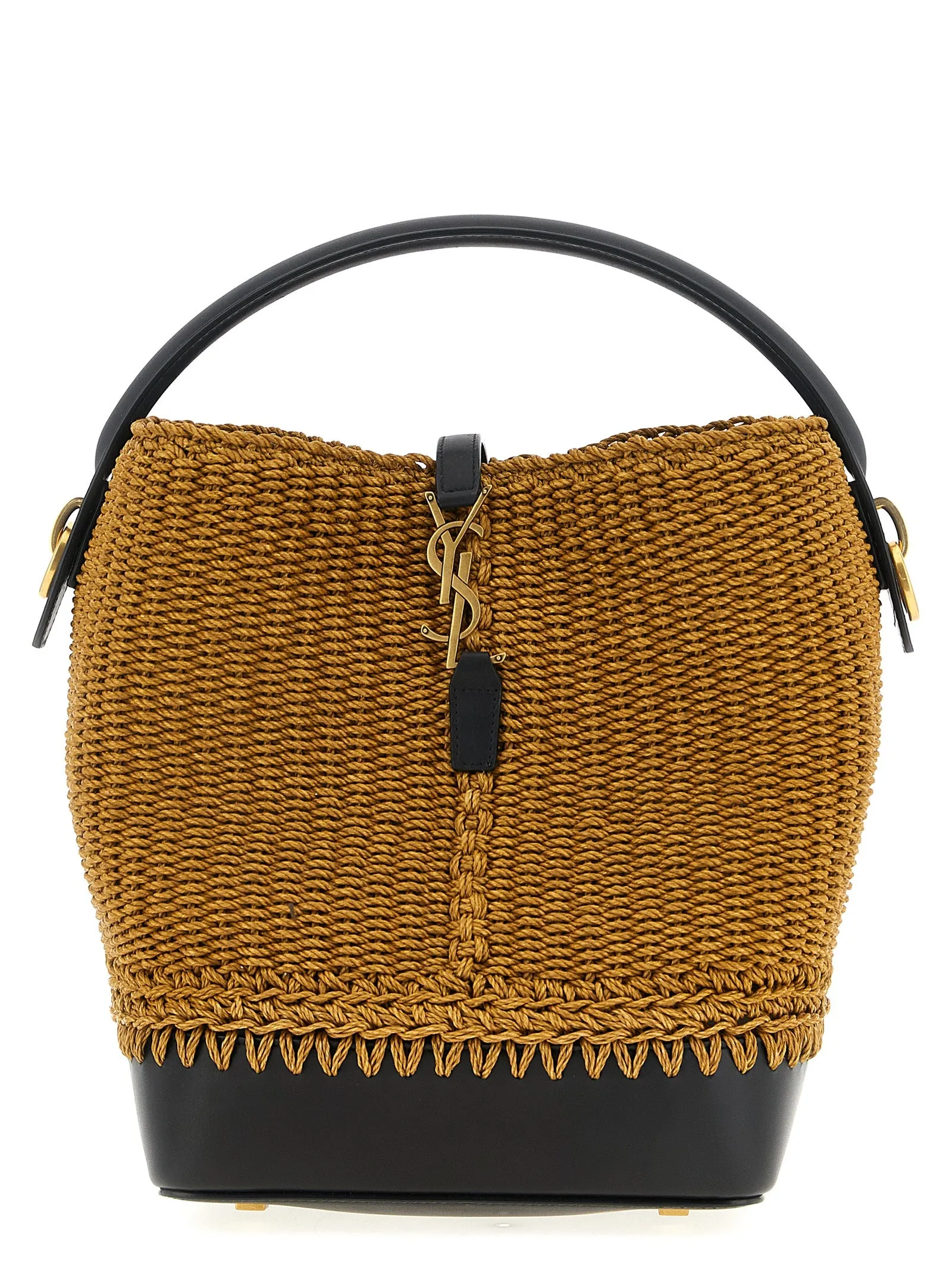 Le 37 Borse A Tracolla Marrone