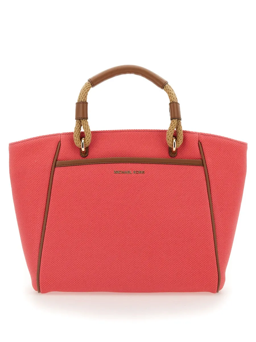 Talia Tote Bag Small