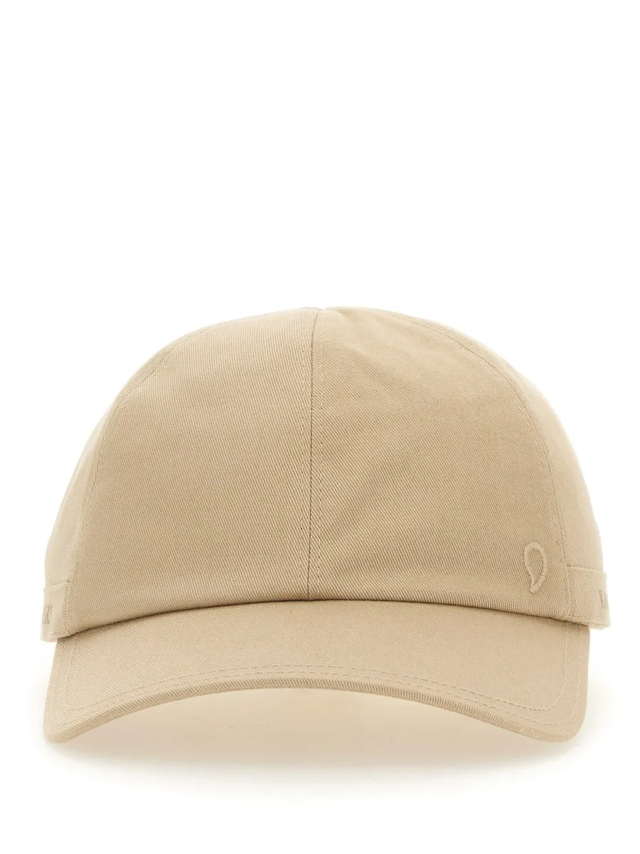 Apollo Baseball Hat