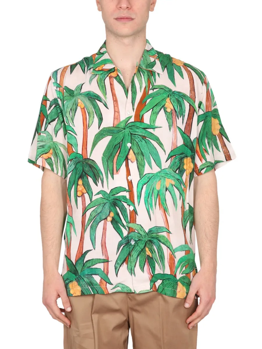 Palm Shirt
