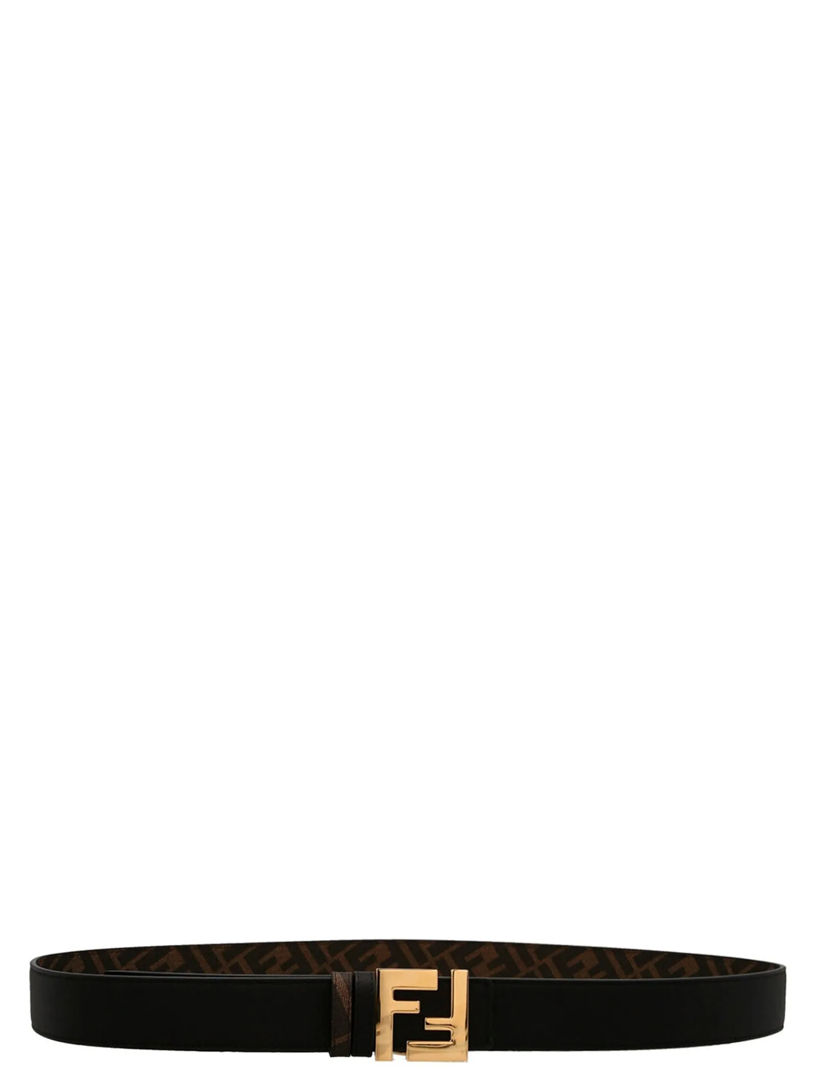 Ff Squared Cinture Multicolor