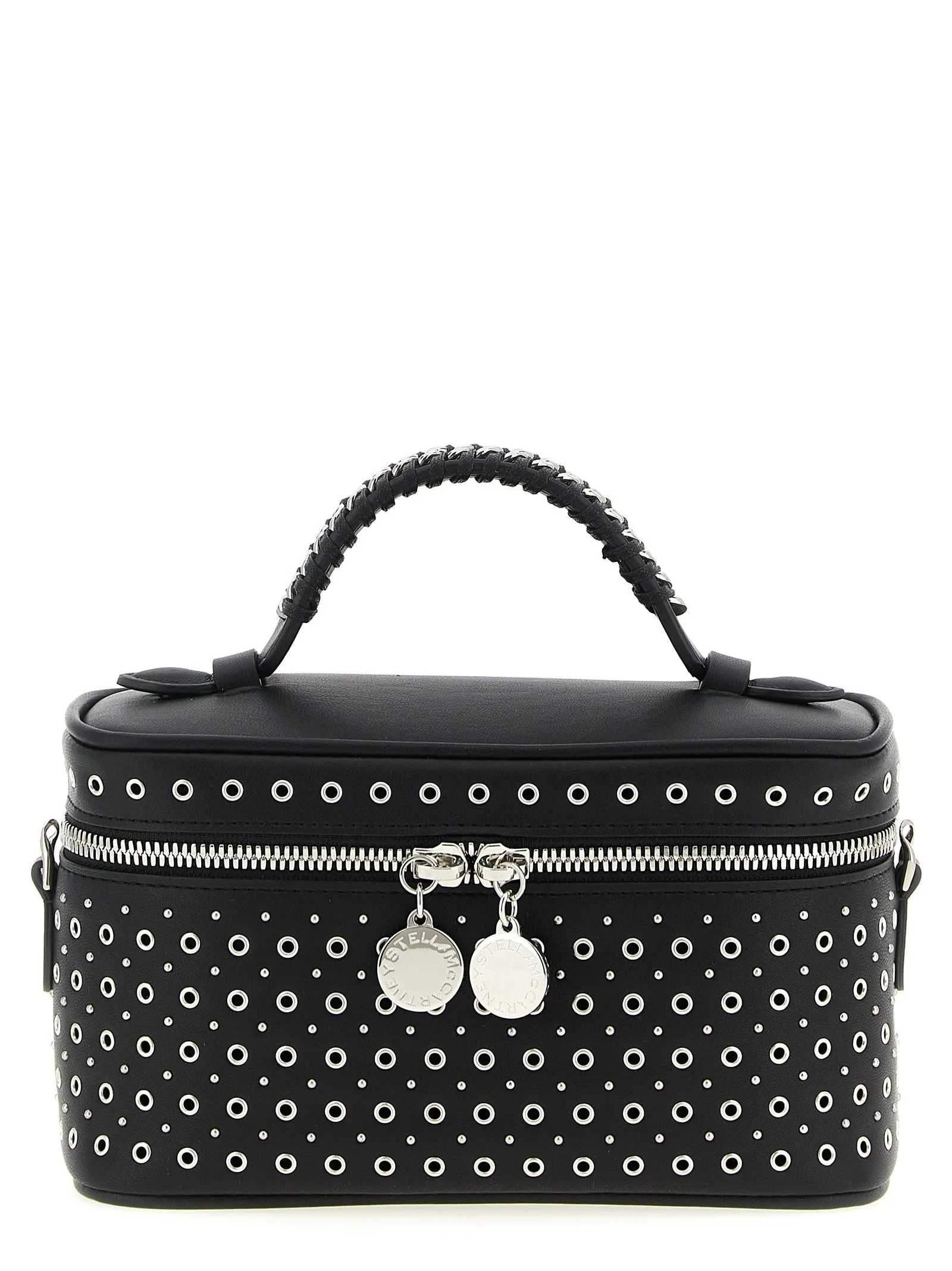 Vanity Falabella Borse A Tracolla Nero