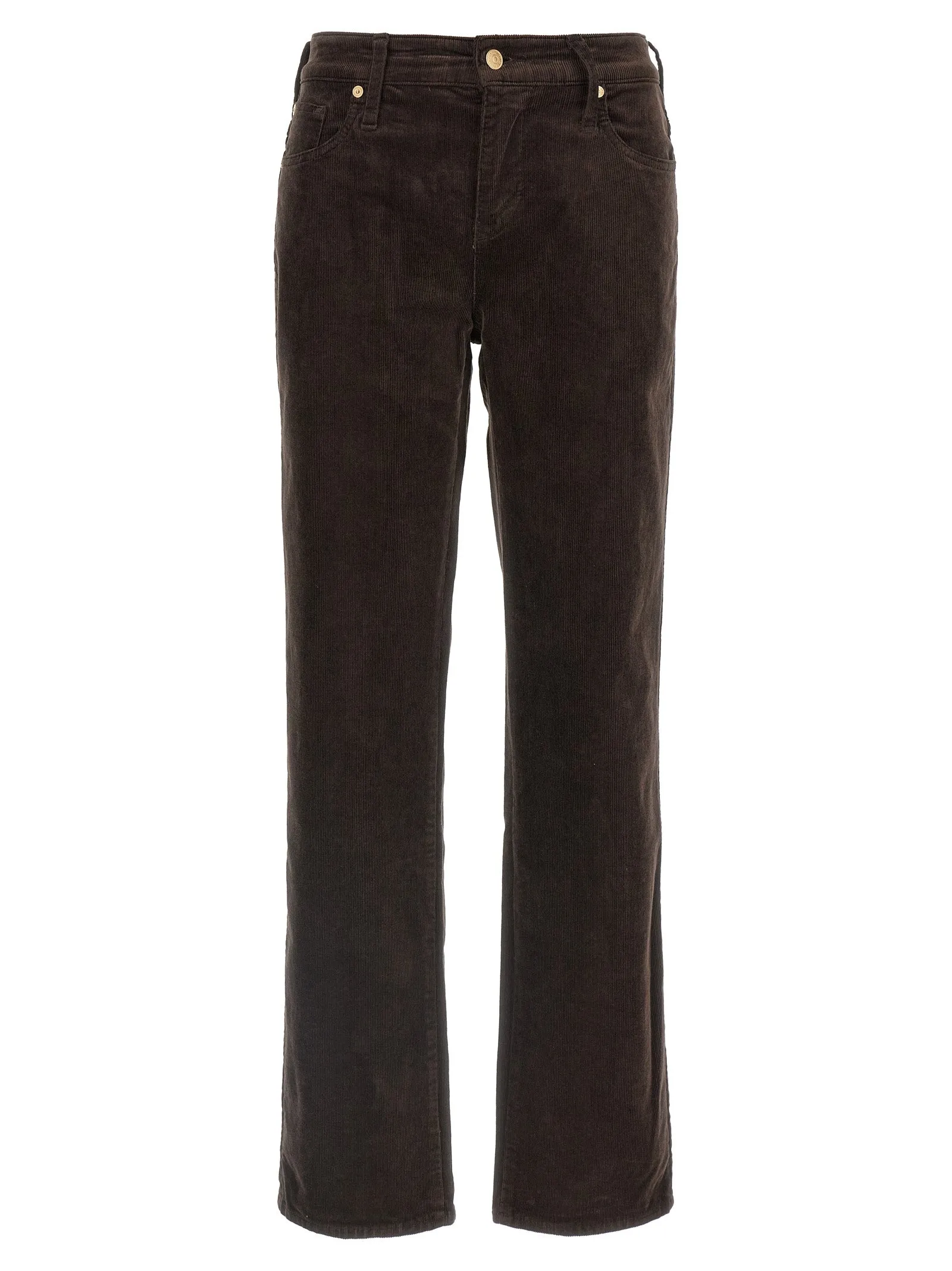 Calie Pantaloni Marrone