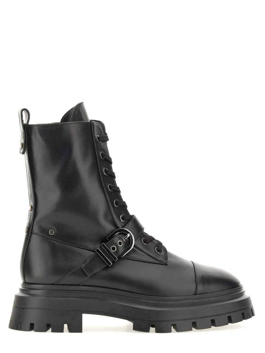 Maverick Bedford Boot