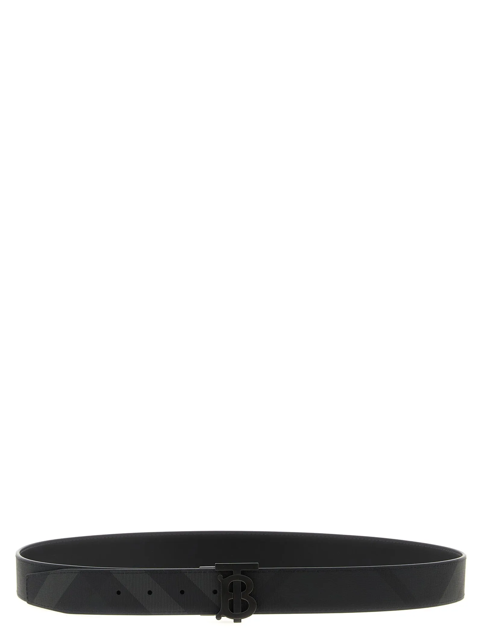 Tb Cinture Nero