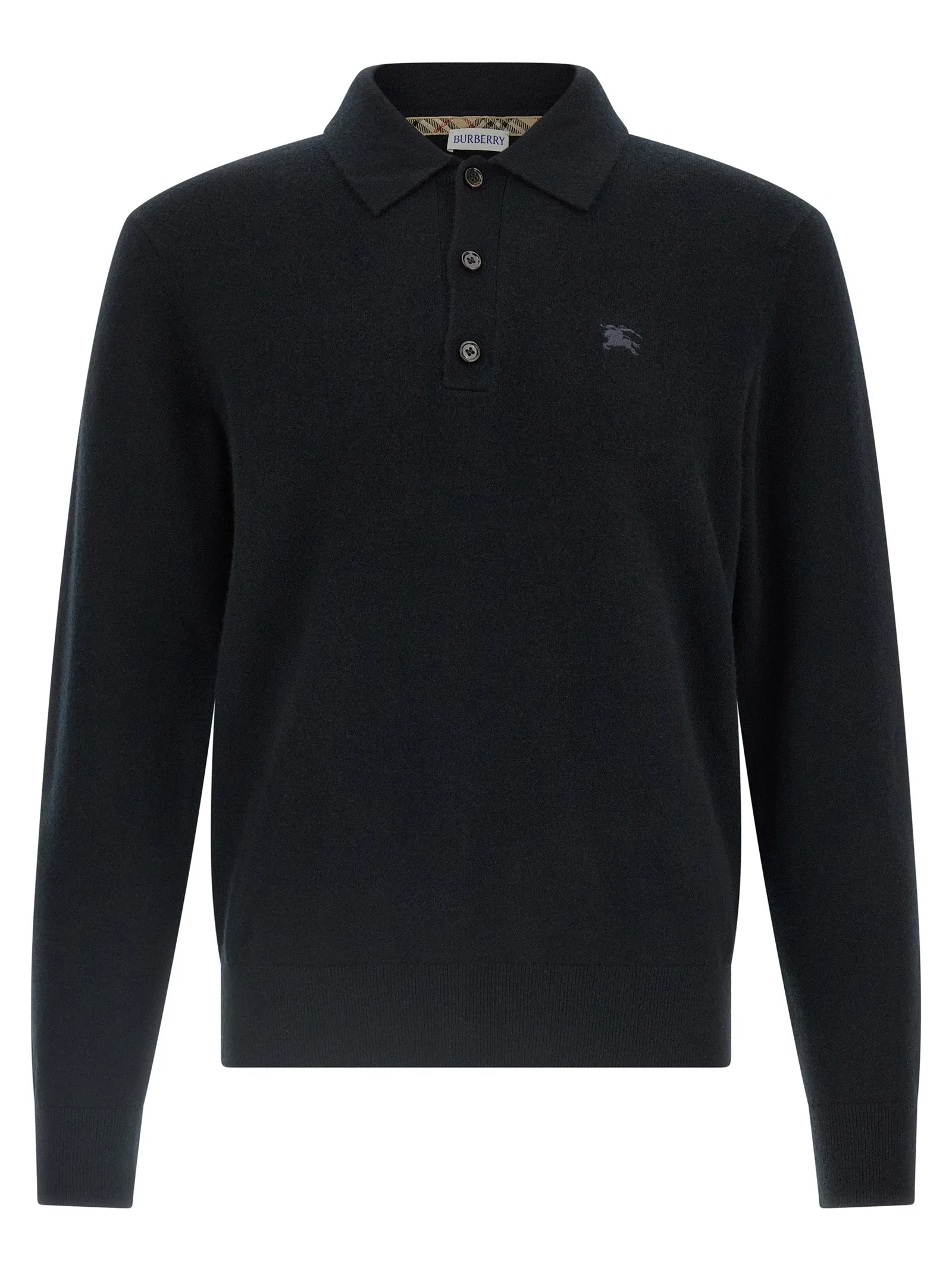 Carson Polo Nero