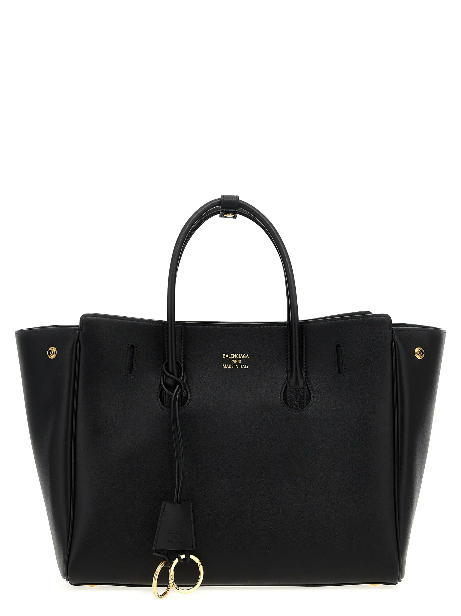 Carry All Hampton Tote Nero