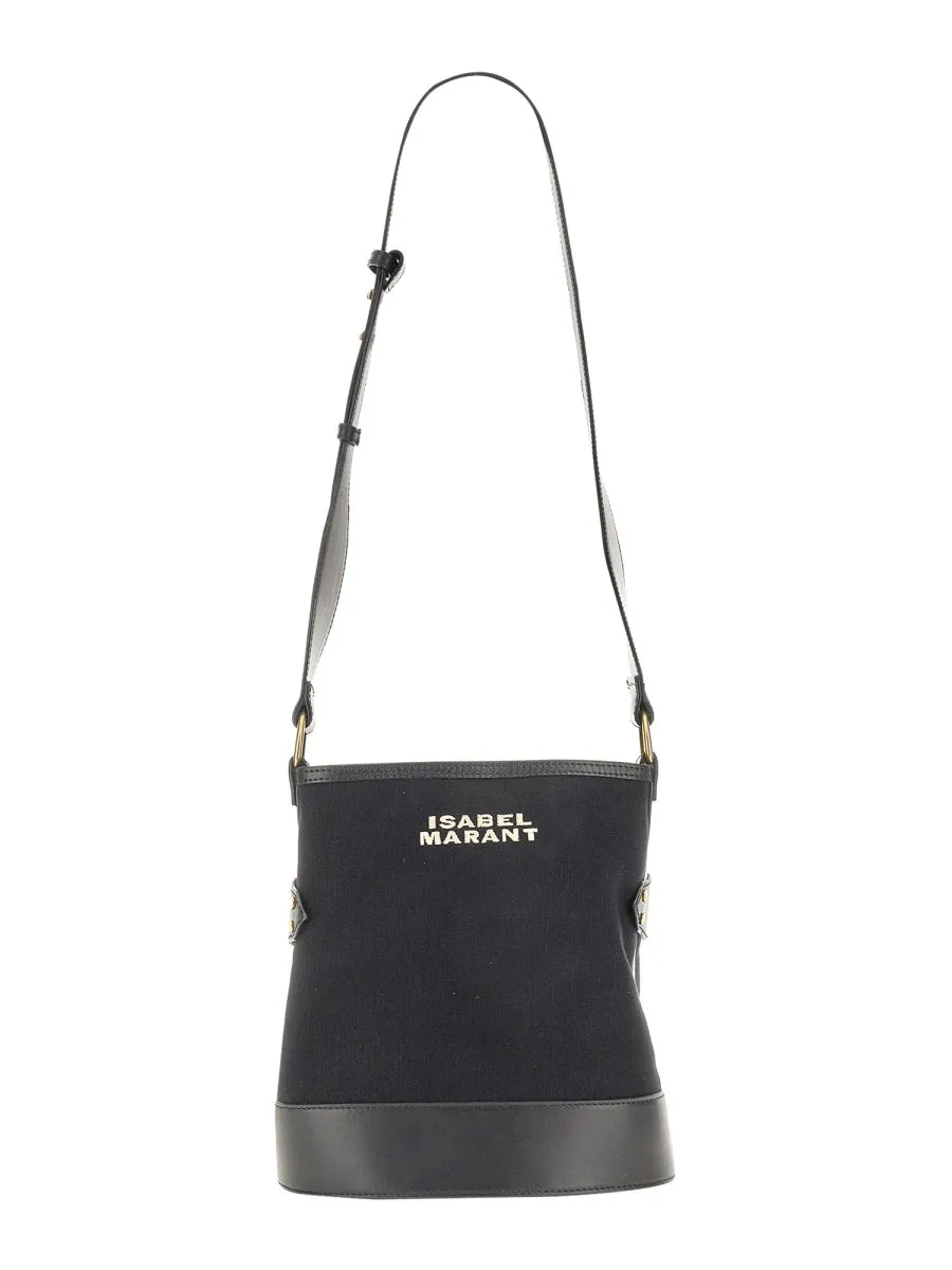 Bayia Bucket Shoulder Bag