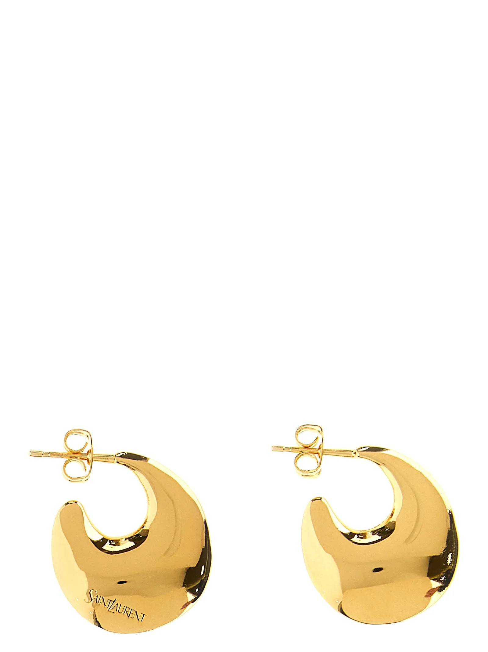 Drop Earrings Gioielli Oro