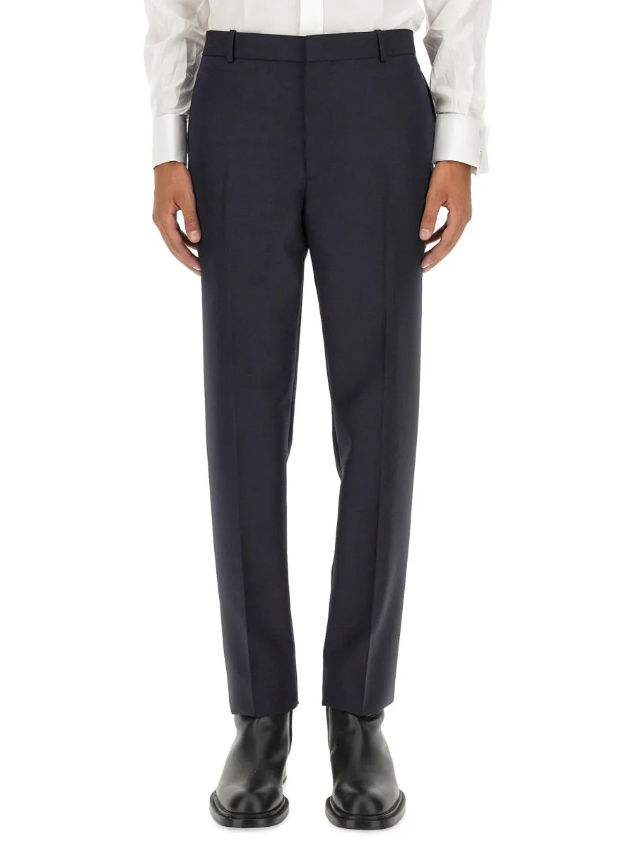 Tailored Pants
