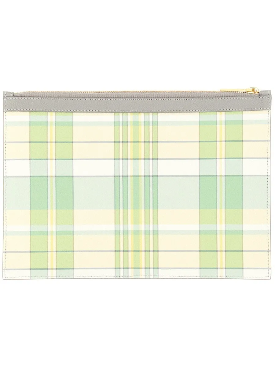 Small Document Holder