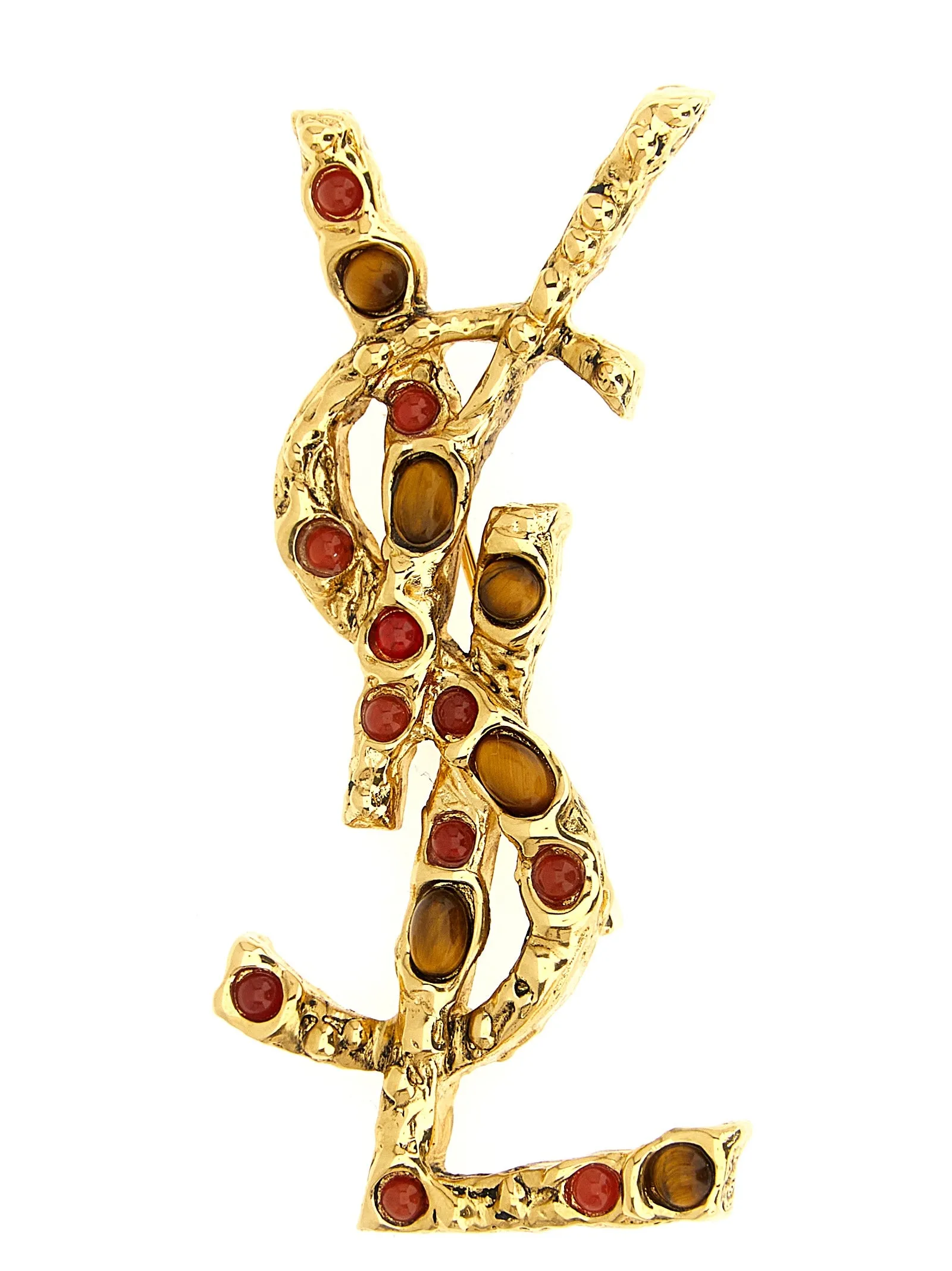 Cassandra Brooch Gioielli Oro