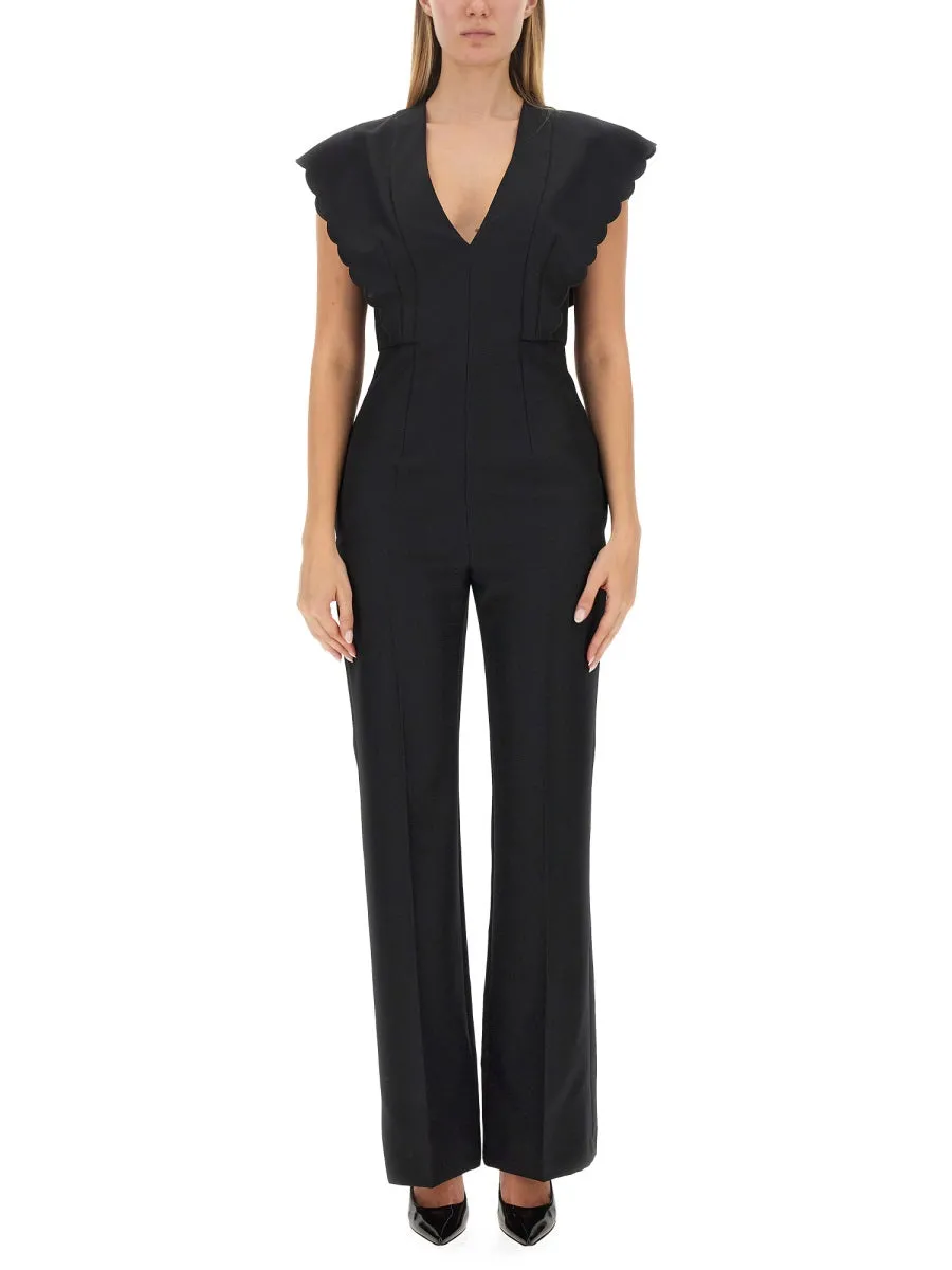 Grain De Poudre Jumpsuit
