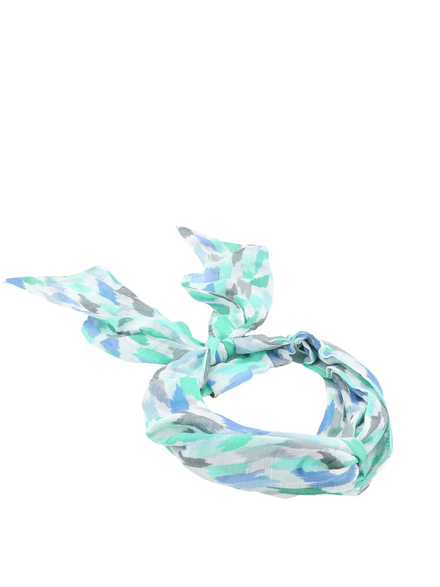 Linen Blend Headband