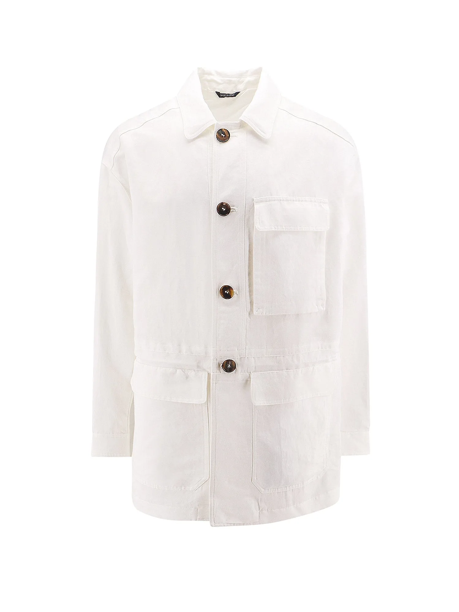 Recycled Fibres Sahariana