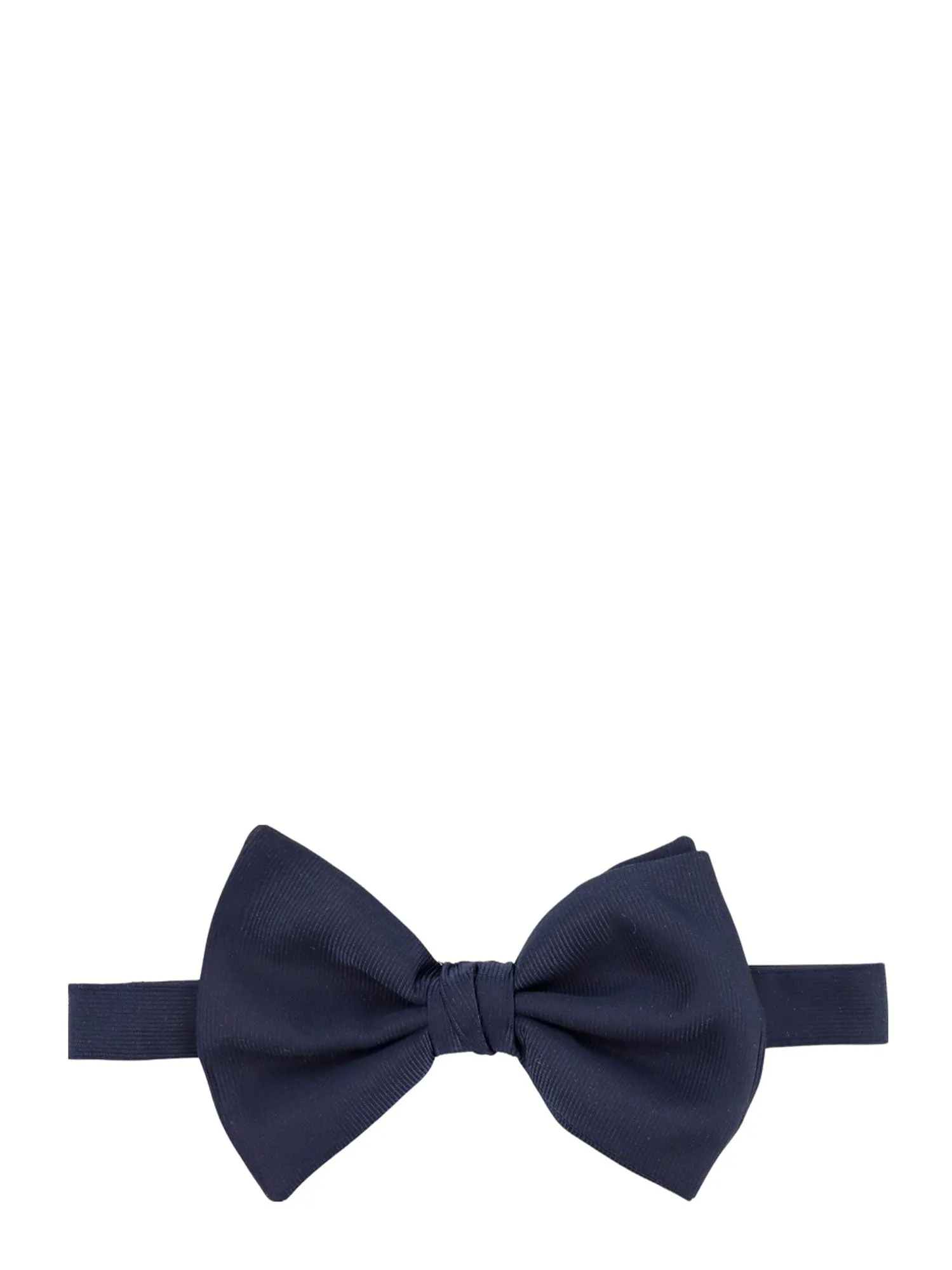 Silk Bowtie