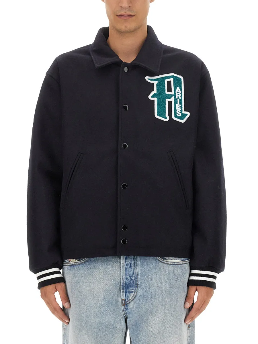 Varsity Jacket