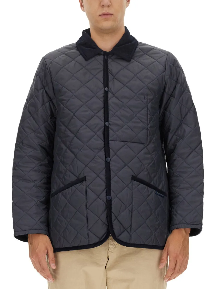 Denham" Jacket