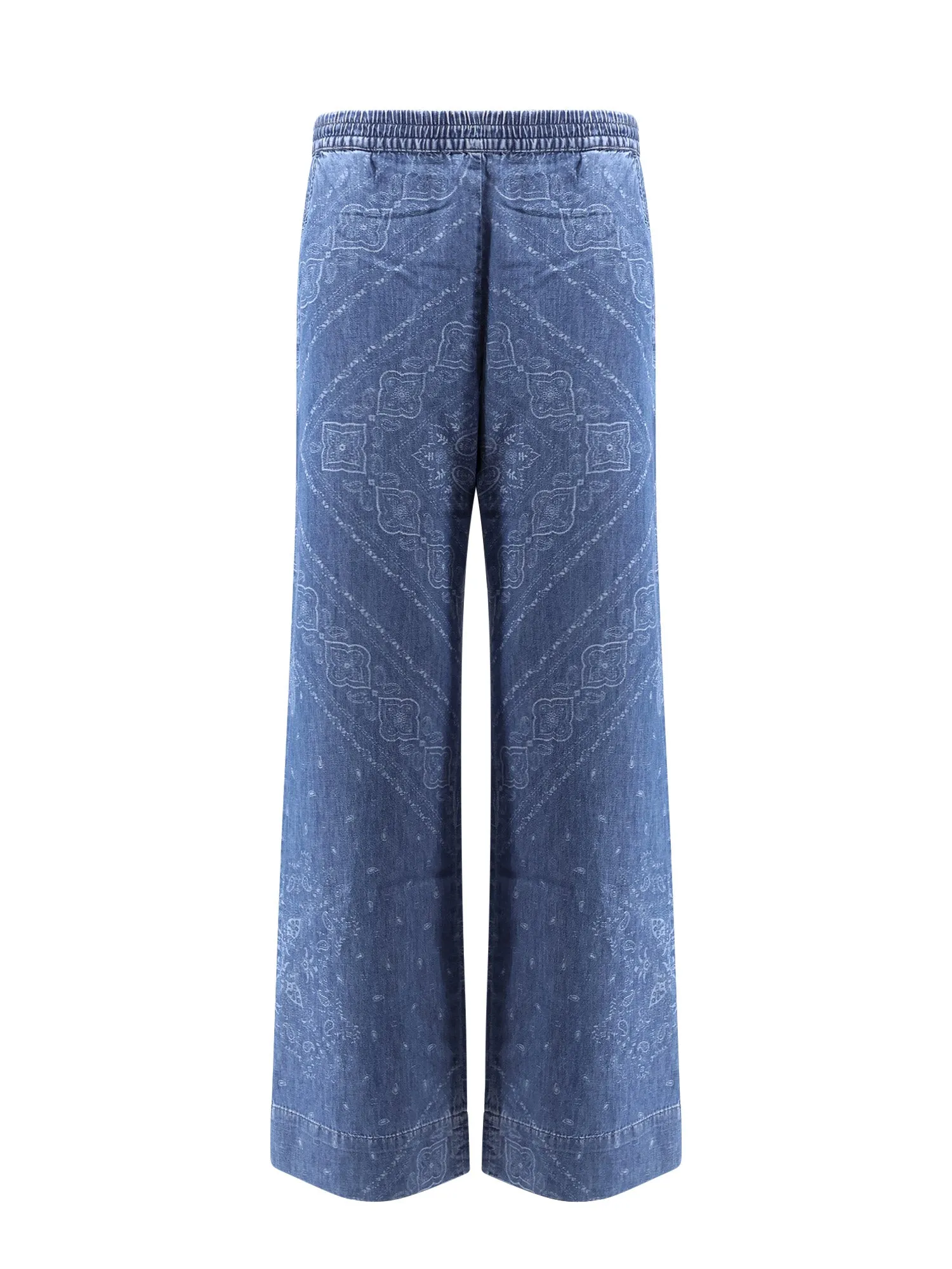 Namibia Light Denim Jeans