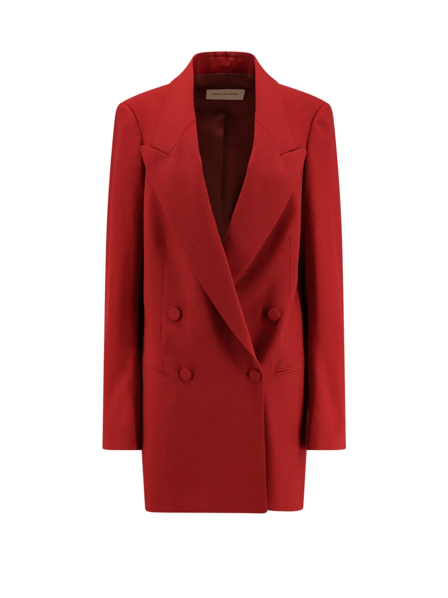 Blink 1063 Colored Wool Blazer