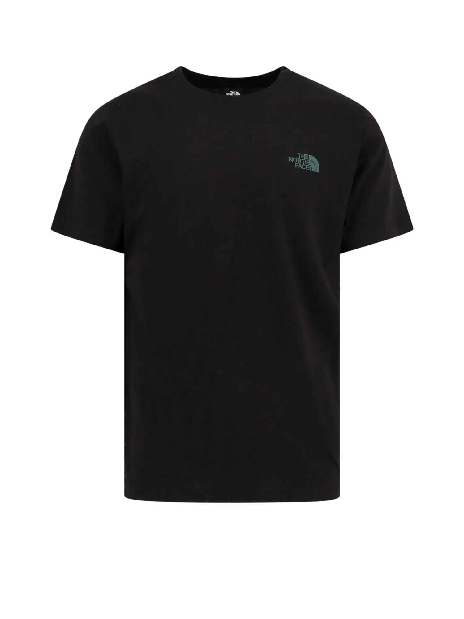 Nse Box Cotton T-Shirt