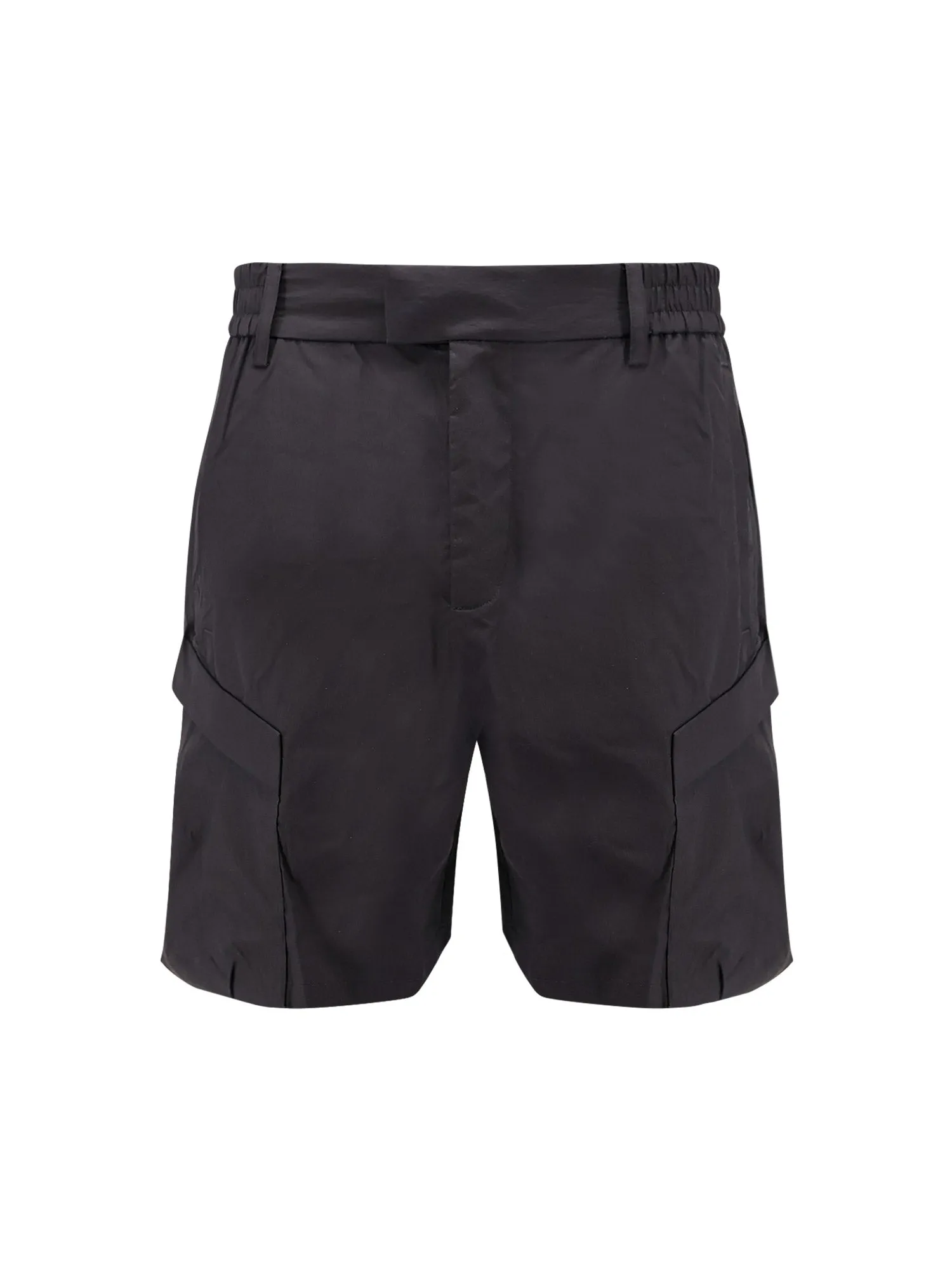 Cargo Tech Bermuda Shorts