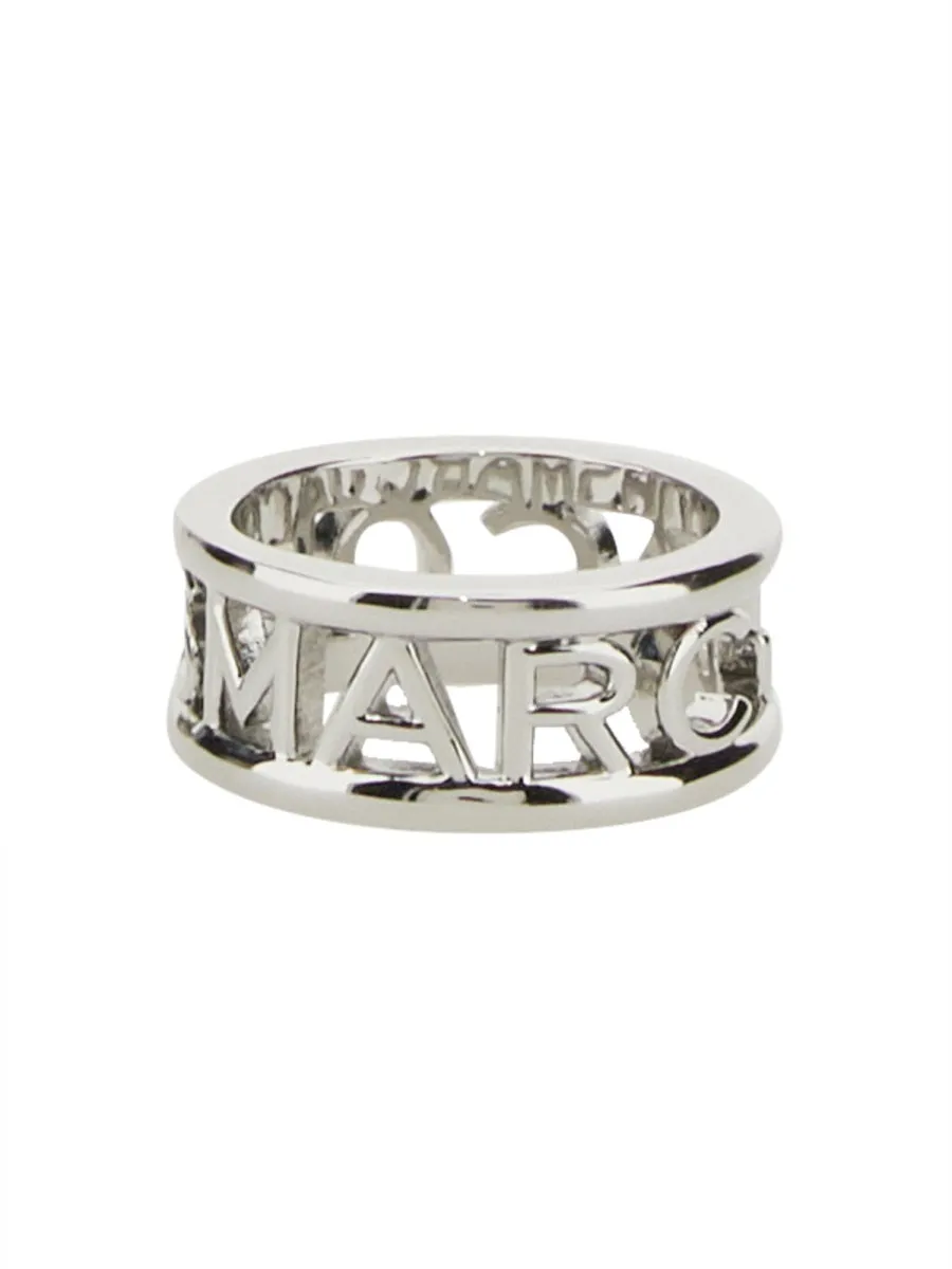 The Monogram Ring