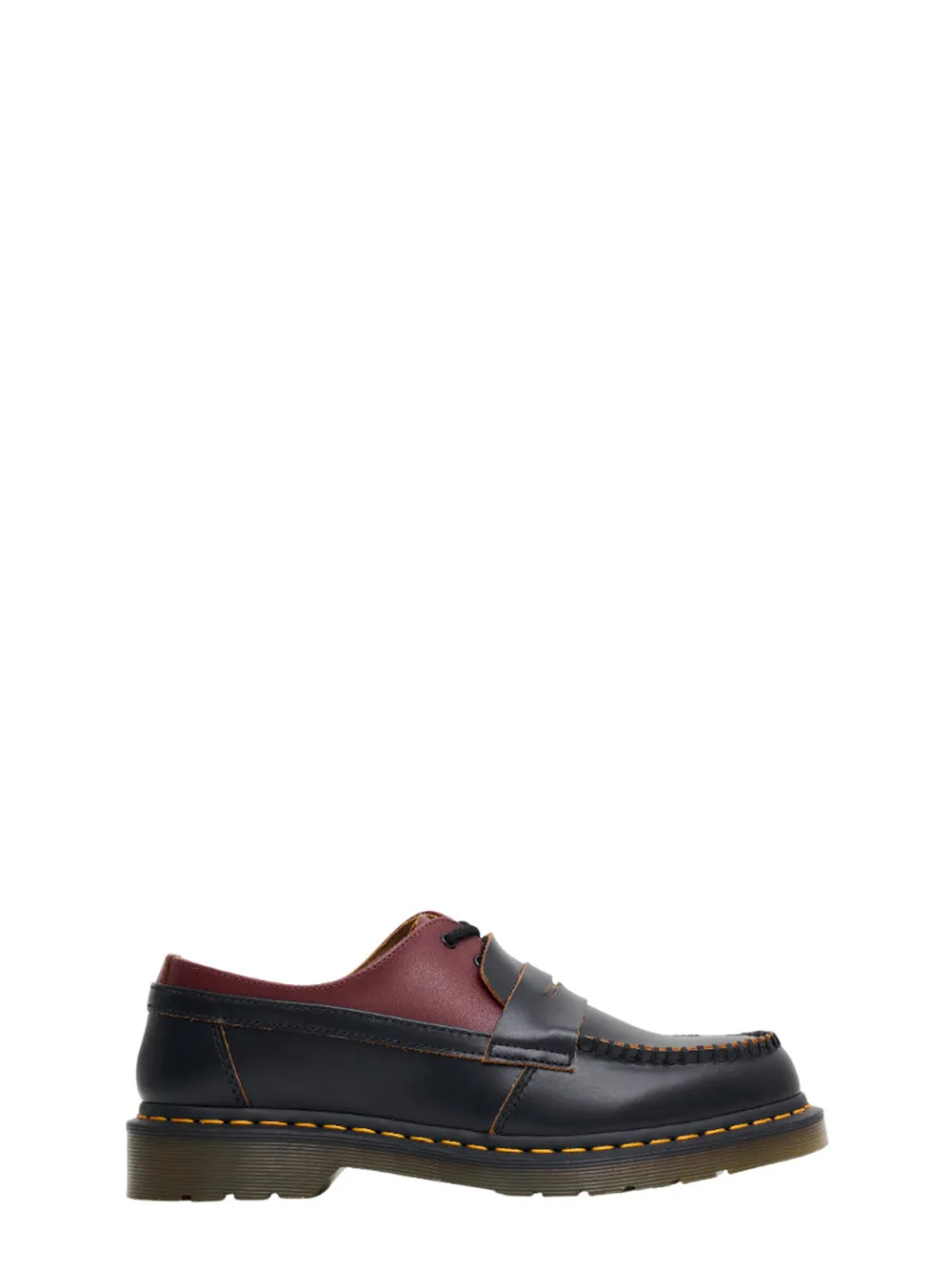 Mocassino Mm6 X Dr. Martens