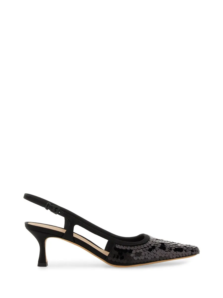 Slingback "Seville"