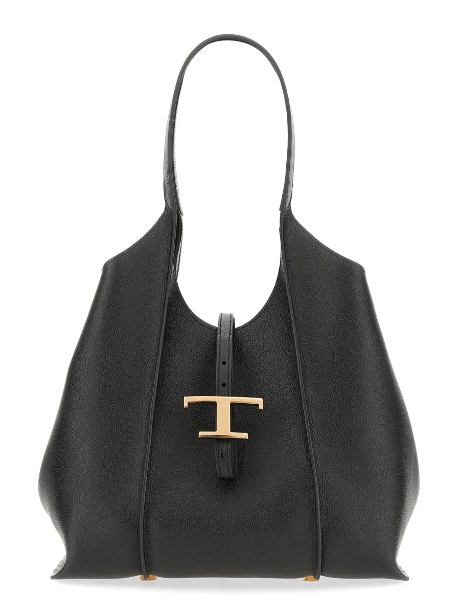 Borsa Tote T Timeless