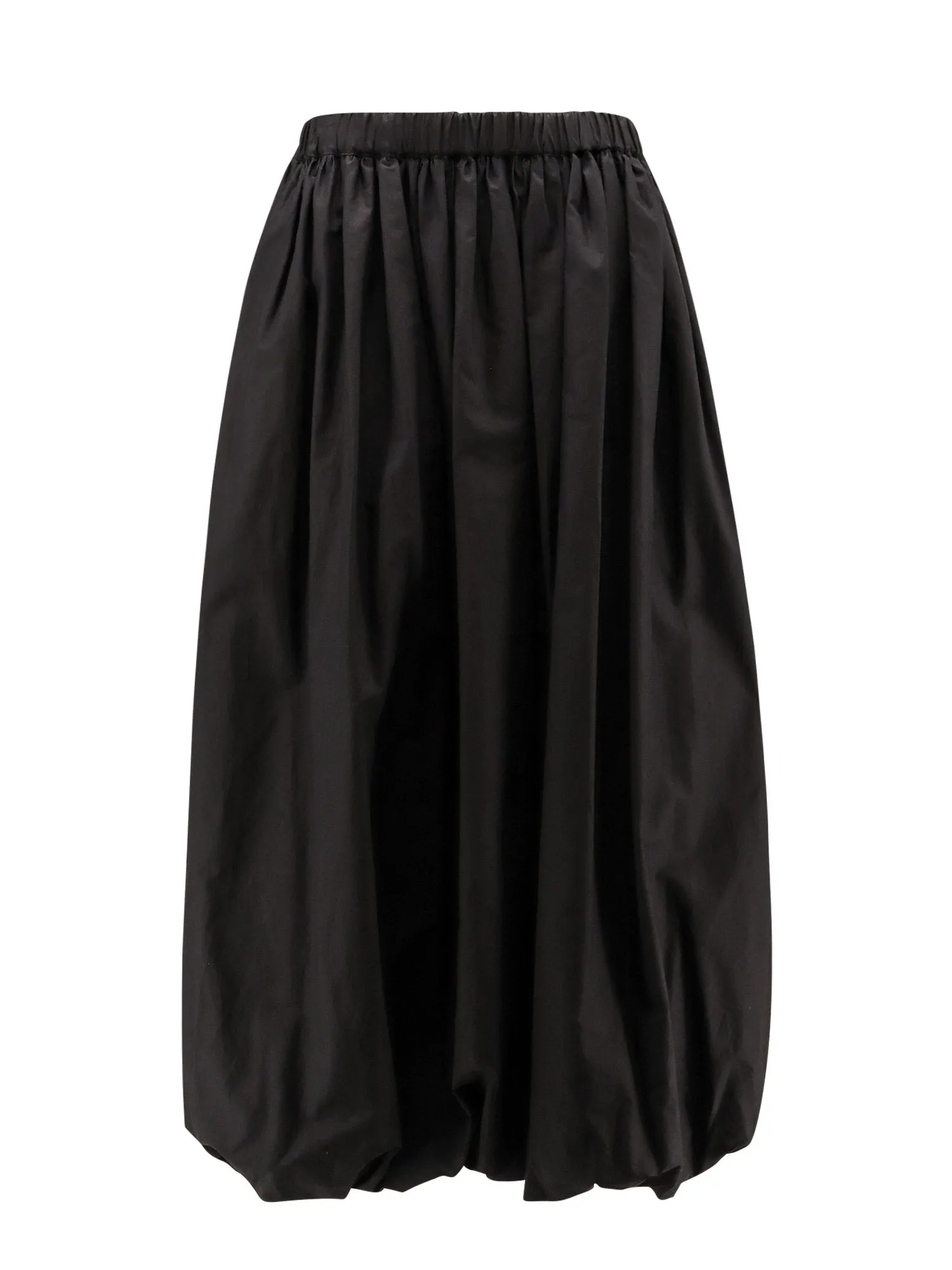 Johnny Cotton Popeline Skirt