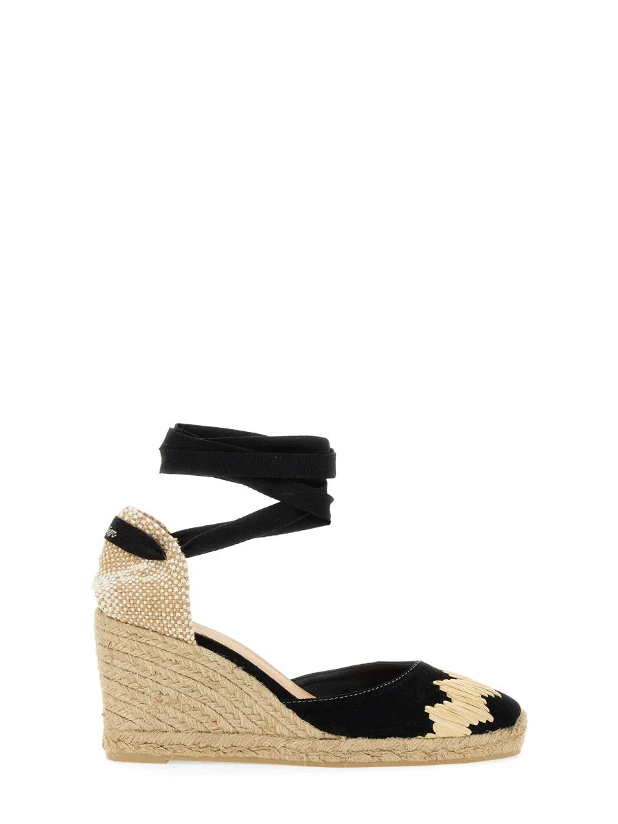 Espadrille Cande