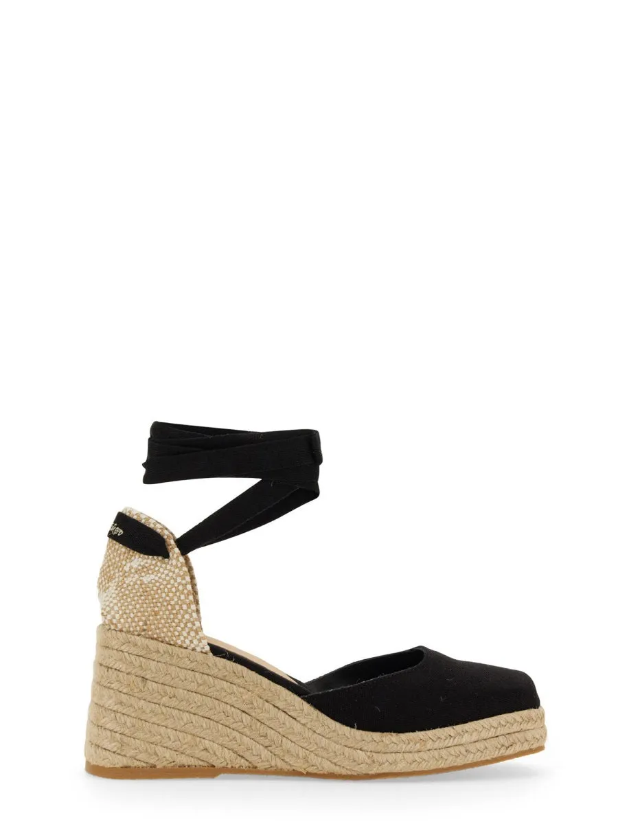 Espadrille Tina