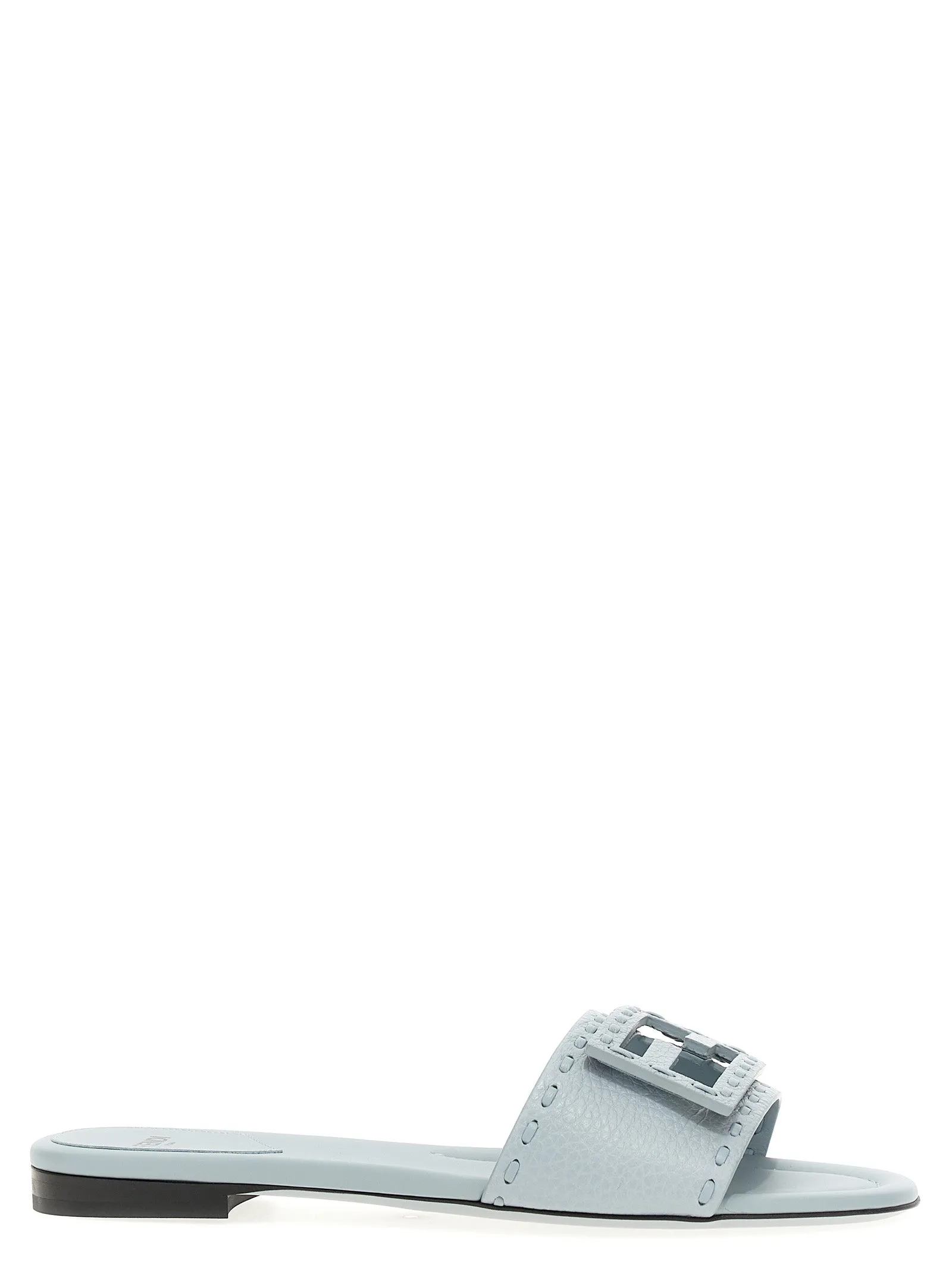 Baguette Sandali Celeste