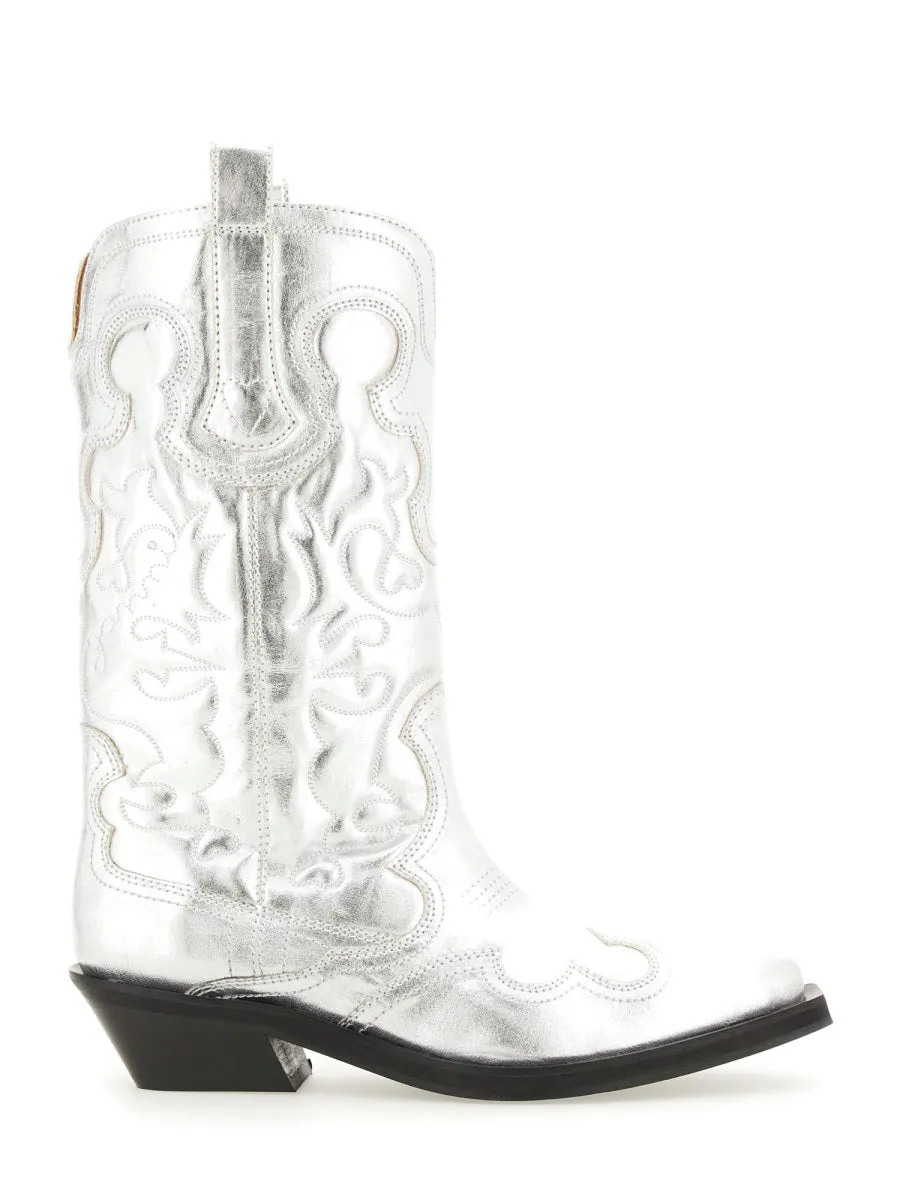 Western Boot