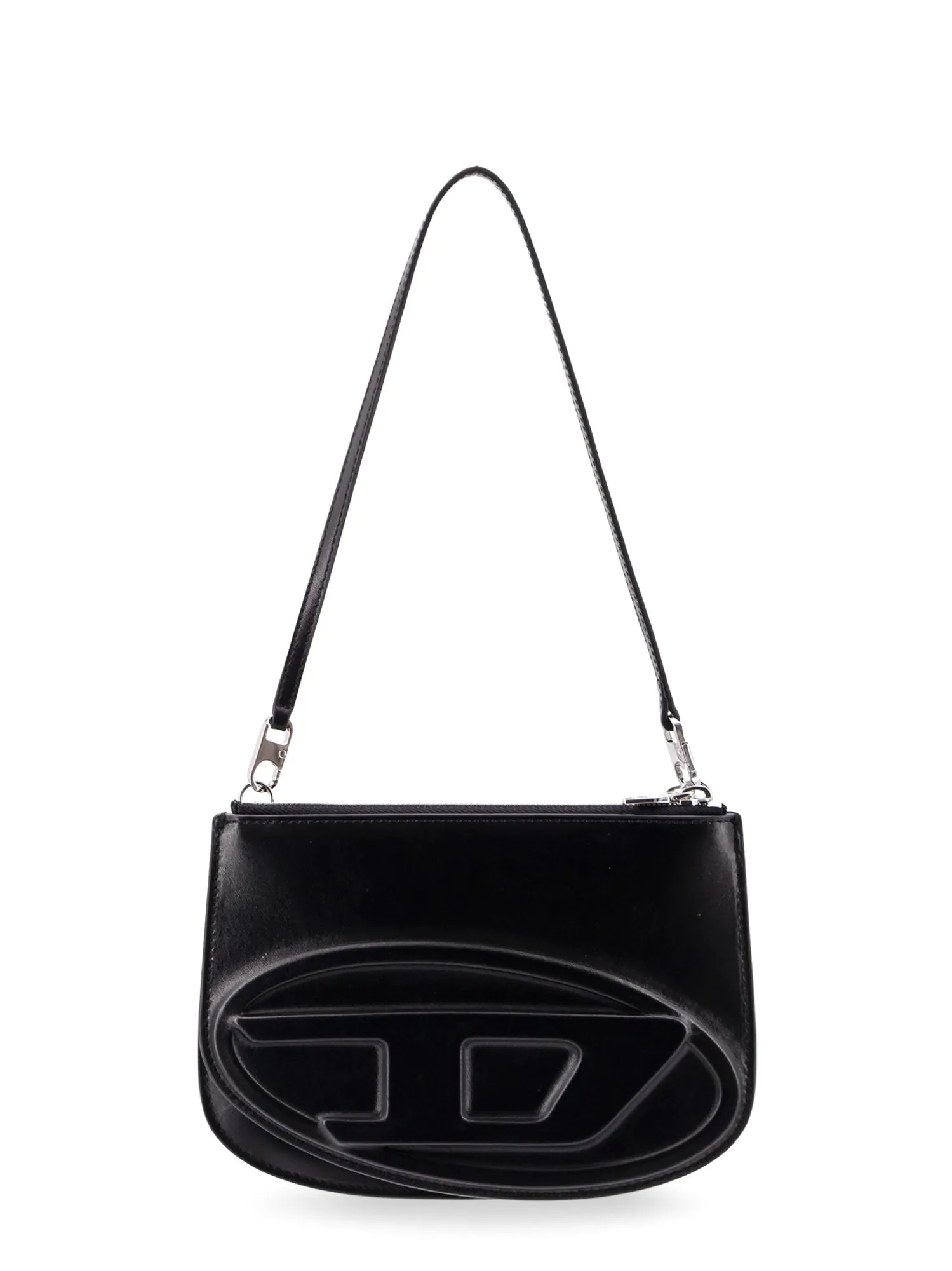 1dr Twin Leather Handbag